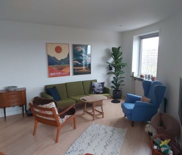 Kongsvang Alle 8, 3. tv. 8000 Aarhus C - Foto 5