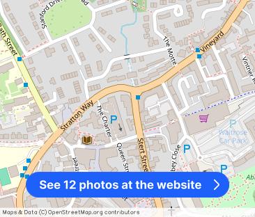 Stert Street, Abingdon, OX14 - Photo 1