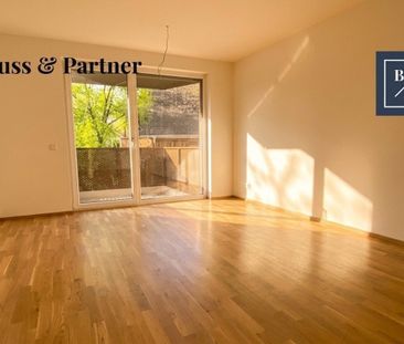 Moderen und helle 3-Zimmer-Wohnung mit Ostbalkon und Lift in Dornbirn - Foto 2
