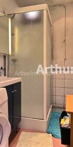 Location Appartement 1 pièces 24 m2 à Paris 11 - Photo 4