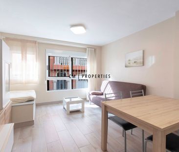 Piso de alquiler en Espronceda, Playa Puerto de Sagunto - Photo 1