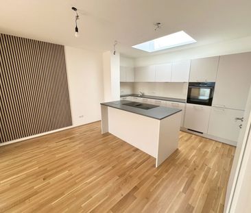 Traumhafte Dachgeschosswohnung in Top-Lage! - Photo 5