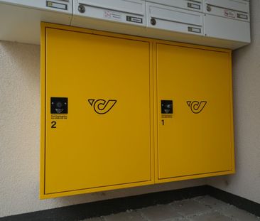 BEZAUBERND! KLEIN ABER FEIN! Traumhafte Erstbezug-Wohnung in Feldki... - Photo 6