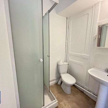 Location Appartement 2 pièces 22m² ANZIN 59410 - Photo 4