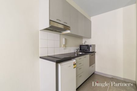FURNISHED APARTMENT IN PRIME CARLTON POCKET - Photo 2