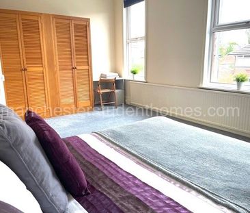 Beech Grove, Manchester, M14 6UY - Photo 6