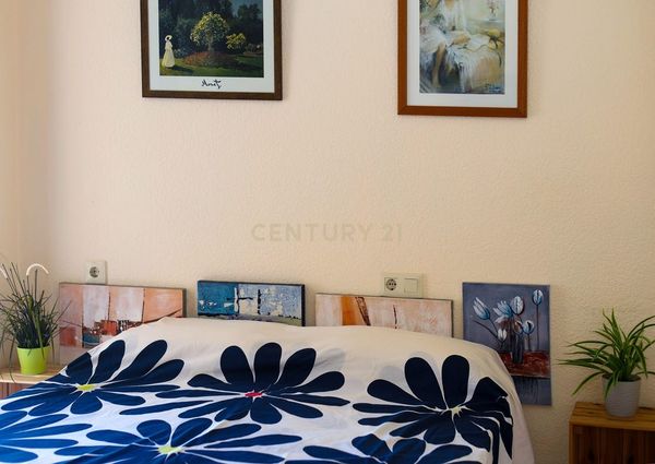 Calpe/Calp, Valencian Community