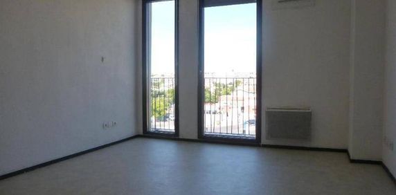 Location appartement 1 pièce 22.65 m² à Montpellier (34000) - Photo 2