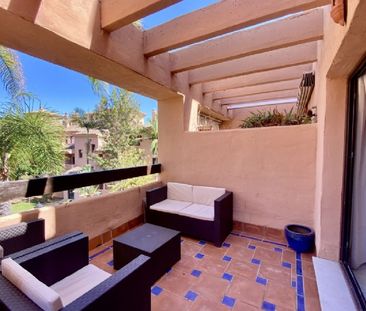 2 Bedroom Apartment For Rent in Hacienda del Sol, Málaga - Photo 3