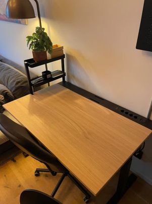 Orgelgatan, Uppsala - Foto 1