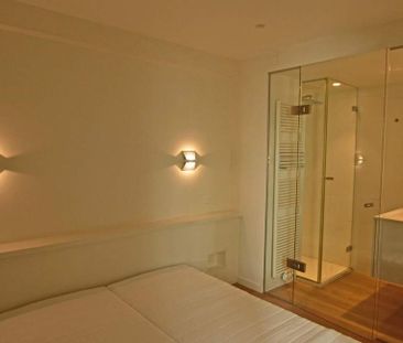 Appartement te huur in Knokke voor € 1.650 met 3 slaapkamers - Foto 4