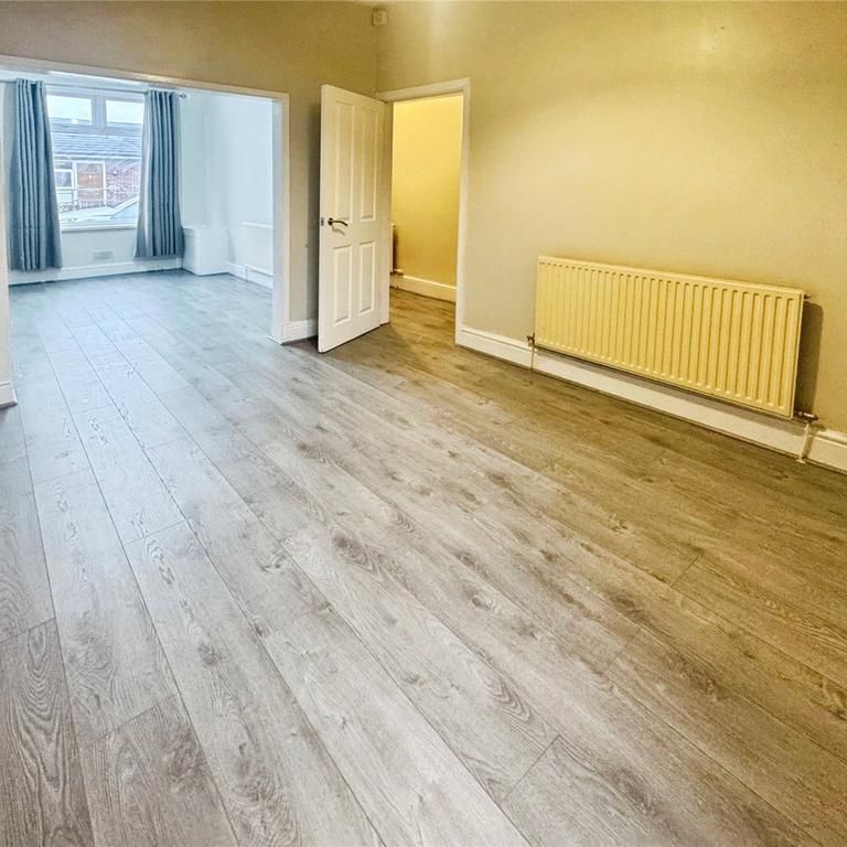 3 bedroom terraced house to rent - Photo 1