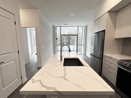 Friday Harbour Resort: Brand New 1 Bed, 1 Bath Main Floor Condo in the New High Point Building - Photo 3