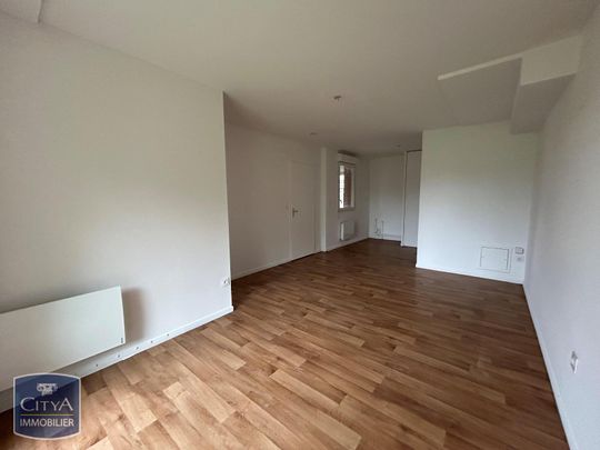 Location Appartement 2 pièces 44m² CONDE SUR L ESCAUT 59163 - Photo 1