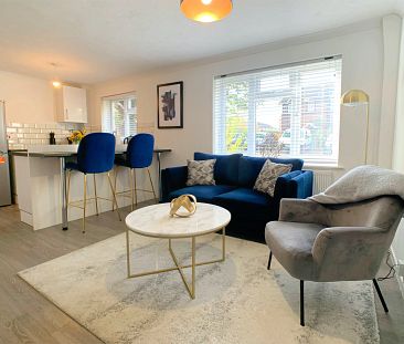 1 Bed, House - Photo 5