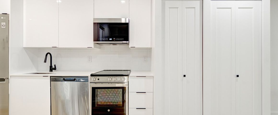 À louer / Appartement - Photo 1