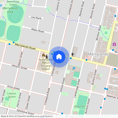 11/328 Road, NSW 2160, Merrylands