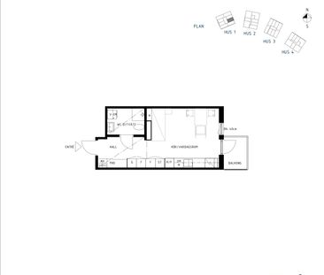 Bollmorabacken 8 - Photo 1