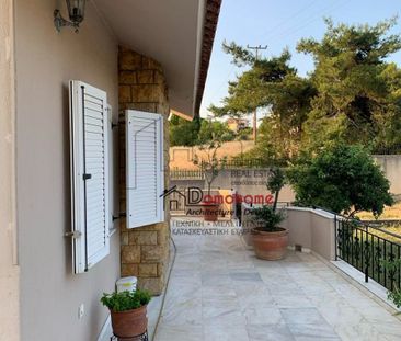 Μονοκατοικία για ενοικίαση Καπανδρίτι (Καπανδρίτι) - Photo 5