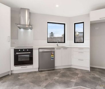 Brand New 3 Bedroom in Papakura - Photo 1