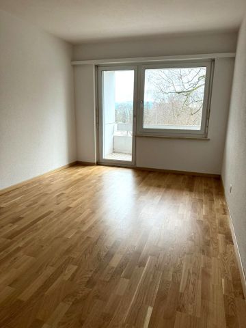 4.5 Zimmer, 1. Stock - Photo 2