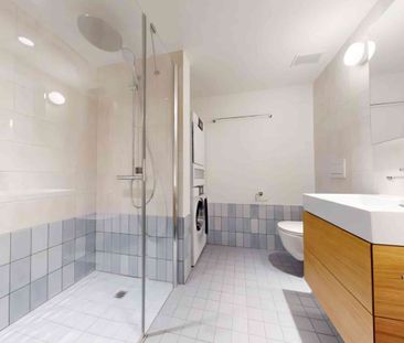 3.5 Zimmer, 119 m², 2. Stock - Photo 5