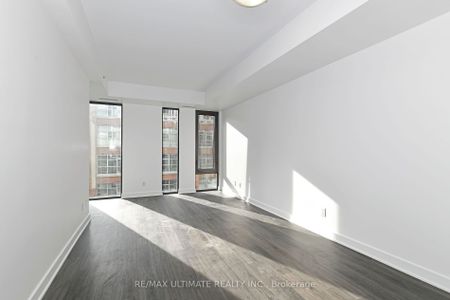 32 Camden Lofts , #410 - Photo 5