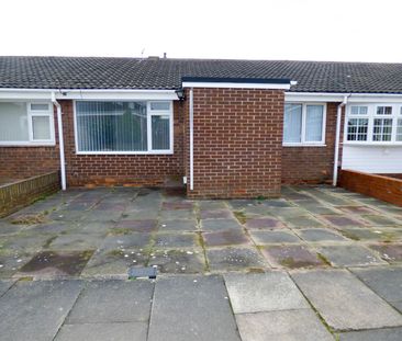 2 bed bungalow to rent in Exeter Way, Jarrow, NE32 - Photo 2