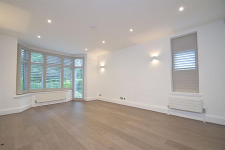 2 bedroom apartment - Photo 5