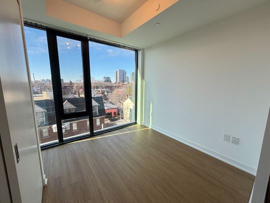 For Lease - 195 McCaul Street Unit# 421, Toronto, Ontario - Photo 1