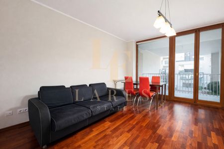 3-pokoje|70 m2| Parking | Zamknięte Osiedle - Zdjęcie 2