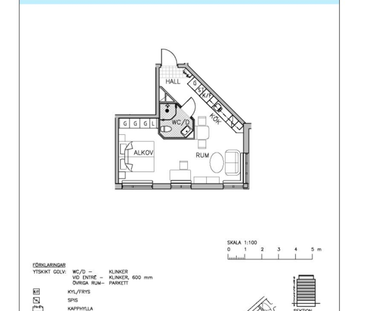 Rackarbergsgatan 11, 75235, Uppsala - Photo 6