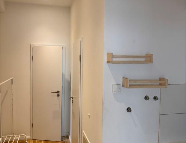 2 Zimmer Wohnung in Kreuzberg zu vermieten - Photo 1