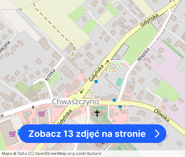 Słoneczne mieszkanie | Piękny widok | Gdynia Mały - Zdjęcie 1