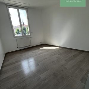 Appartement à louer, 2 pièces - Le Havre 76600 - Photo 2