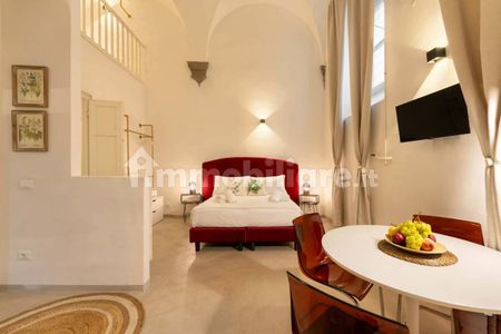 Bilocale via dei Benci, Santa Croce, Firenze - Foto 4