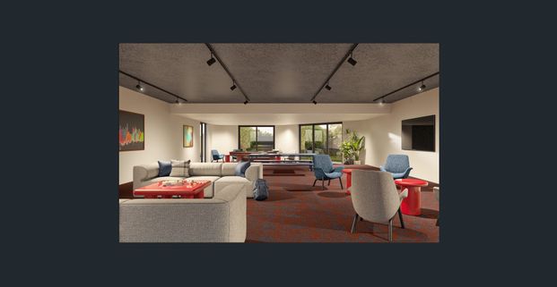 A brand-new residence is opening February 2026 at 965 Dandenong Road, Malvern! - Photo 1