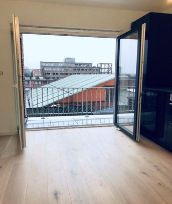 Penthouse te huur - Photo 1