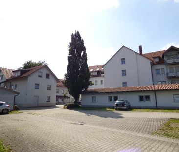 Carl-Maria-von-Weber-Allee 73a, 01558 Großenhain - Photo 4