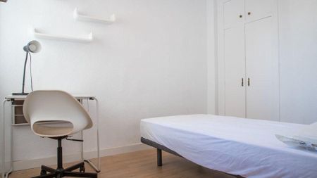 Piso de alquiler en San Isidro - Photo 4