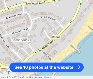 Showboat 58-62 Banks Road, Sandbanks , BH13 - Photo 1