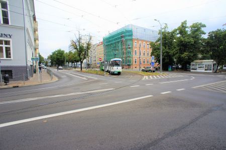 Na wynajem mieszk. 2 pokojowe Szczecin Nowe miasto - Photo 5