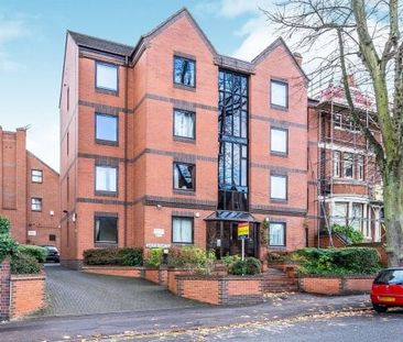 Mapleton Court, Leicester, LE1 - Photo 5