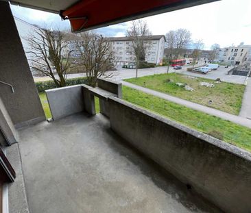 2.5 Zimmer, 54 m², 1. Stock - Photo 3