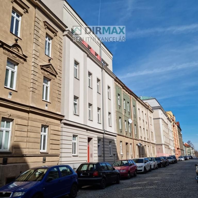 Pronájem bytu 1+kk 22 m2 - Фото 1