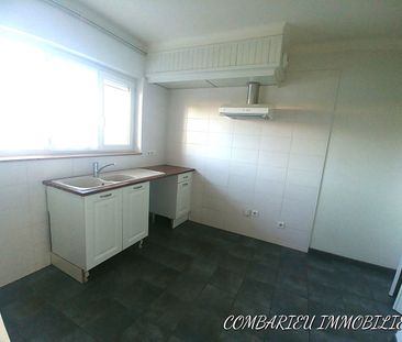 Location Maison 3 pièces 82m² - Photo 3