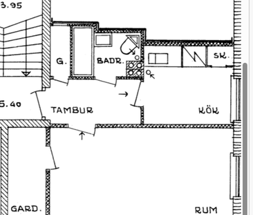 Länsmansvägen 6 B - Photo 2