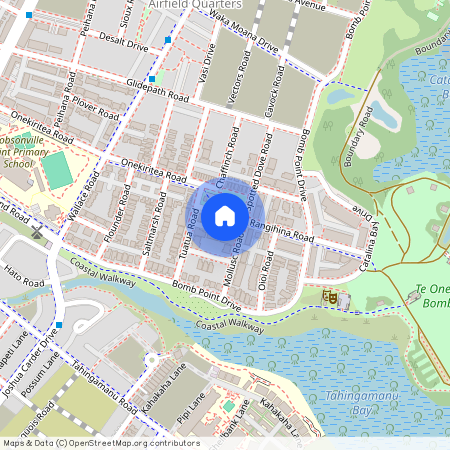 13 Rangihina Road, Hobsonville, Waitakere City