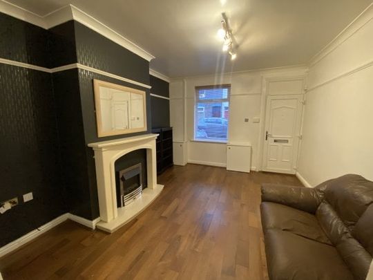 Foster Street, Widnes, Cheshire, WA8 - Photo 1