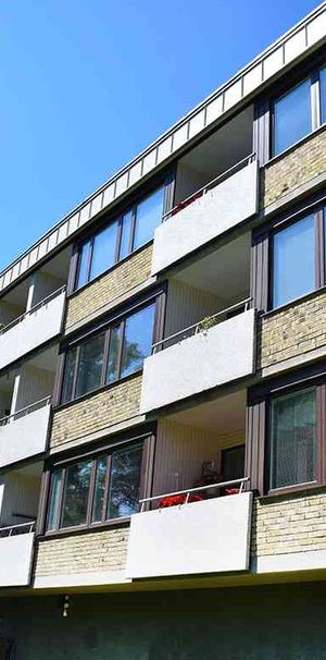 1 RUM KOKVRÅ - Foto 1